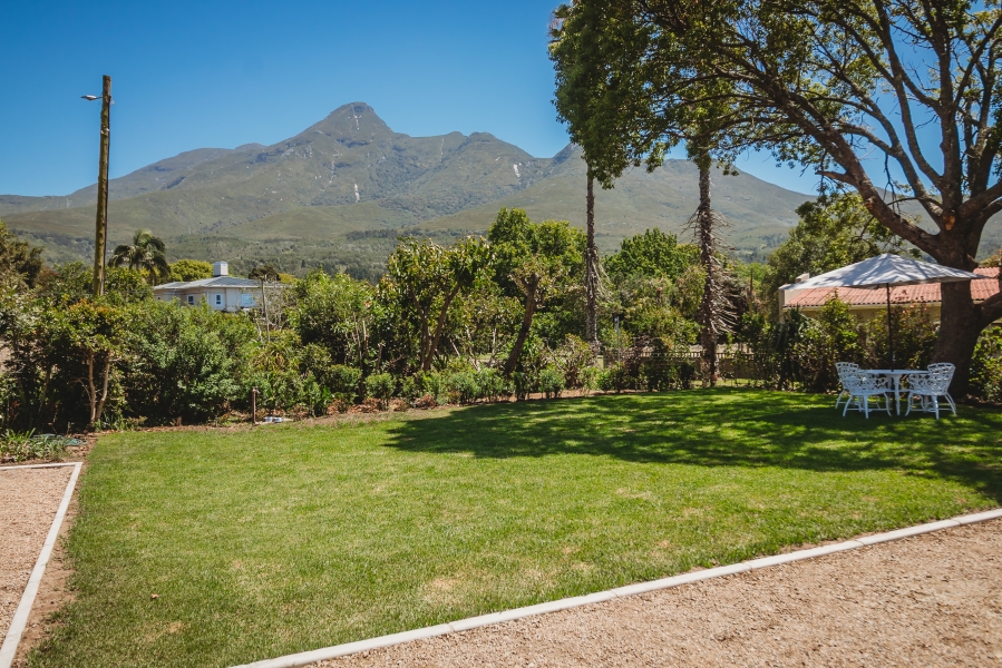 4 Bedroom Property for Sale in Fernridge Western Cape